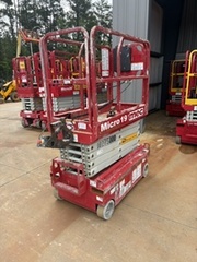 2019 MEC Micro 19-5