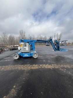 2013 Genie Z-34/22 N-3