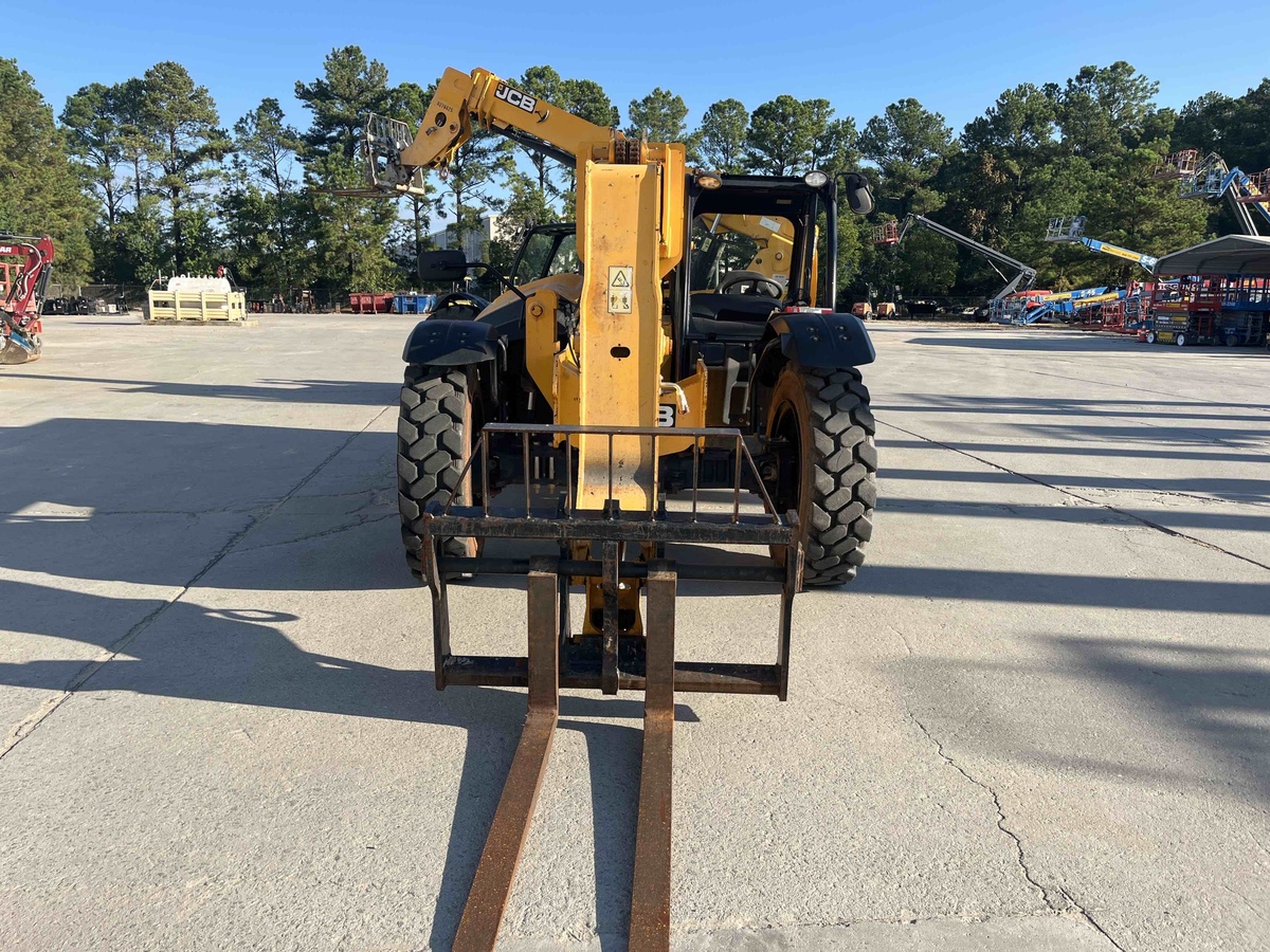 2021 JCB 507-42-5