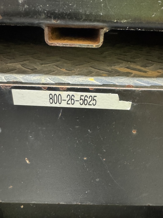 2019 JLG 3246ES