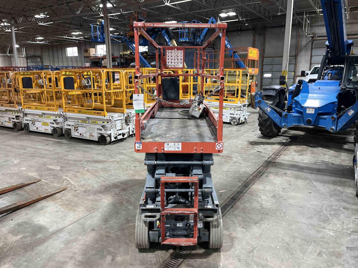 2014 Skyjack SJ3226