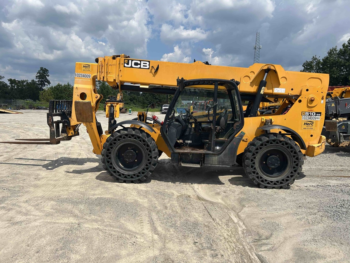2018 JCB 510-56
