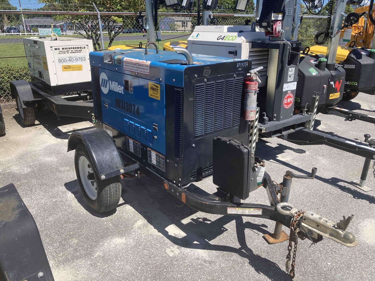2020 Miller Big Blue 400 Pro-2