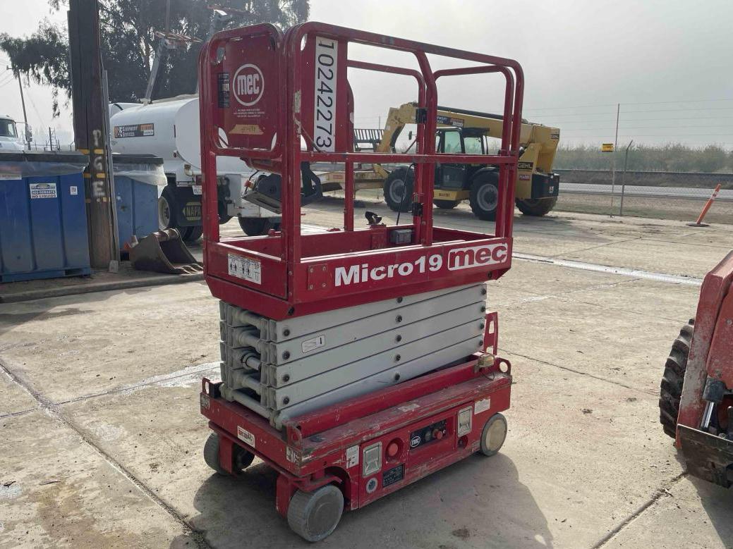 2018 MEC Micro 19