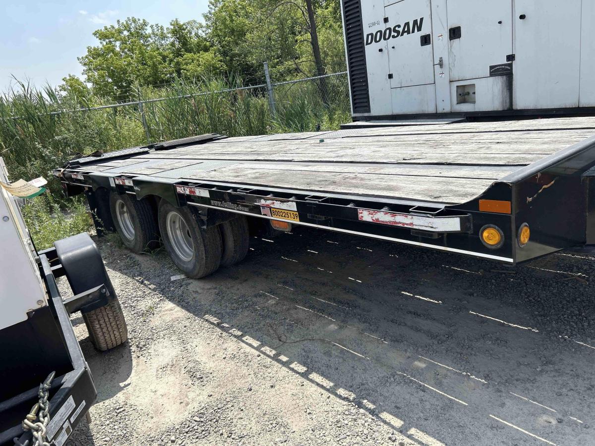 2018 Felling FT-20-2LP-3