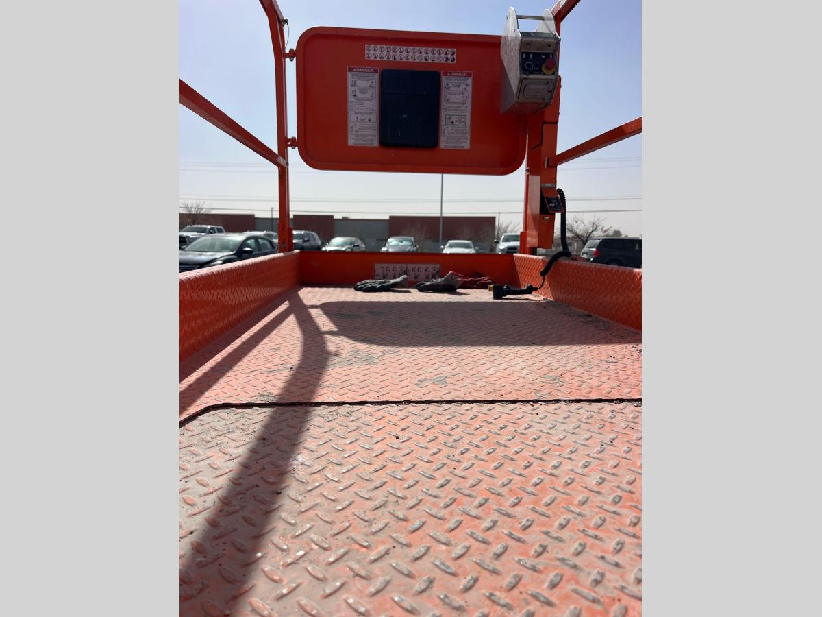 2022 Snorkel S4732E