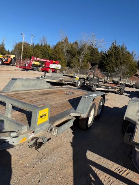 2018 Felling FT10ITIG