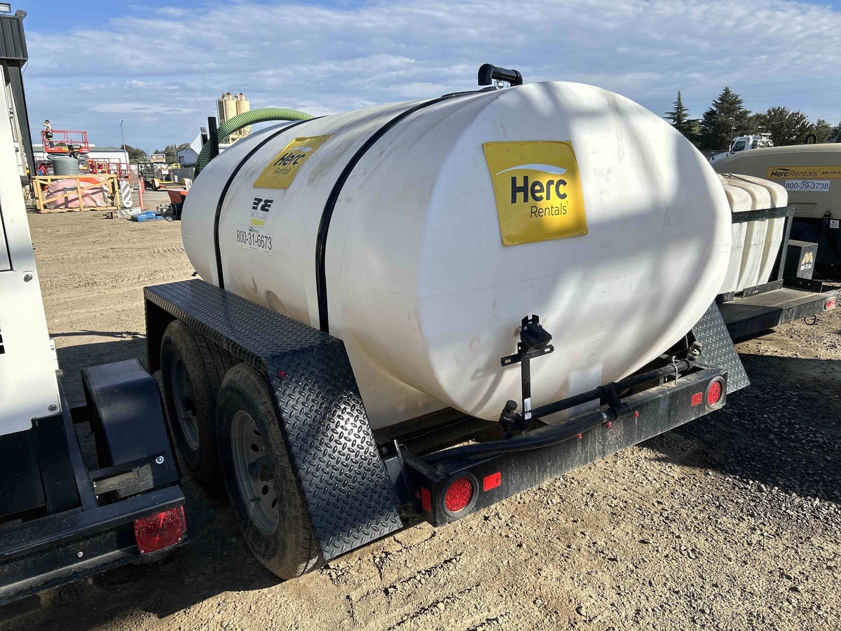 2021 Wylie EXP-800-S (Water Trailer 800 Gal)-4