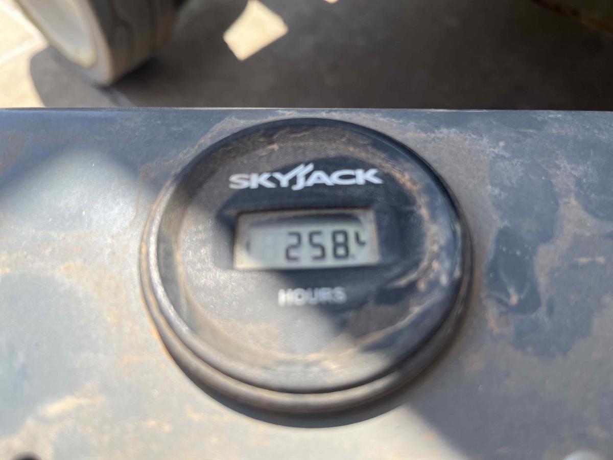 2018 Skyjack SJ3219-5