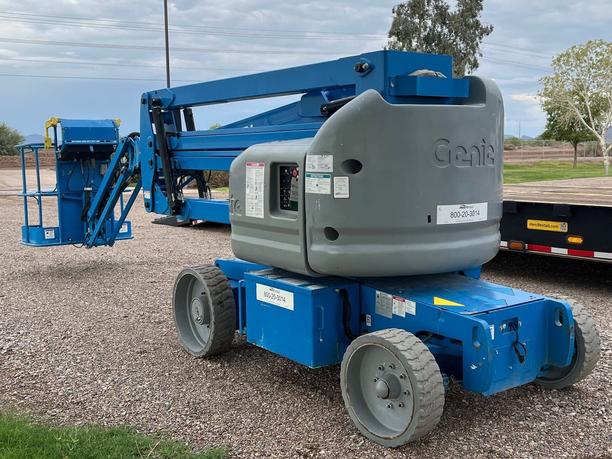 2018 Genie Z-40/23 N-3