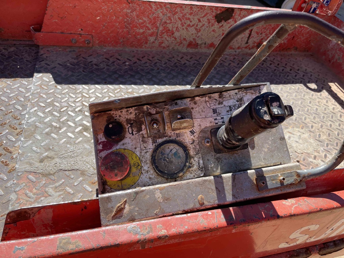 2018 Skyjack SJ3219-5