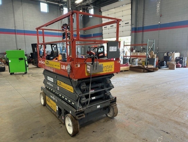2019 Skyjack SJ4632-2