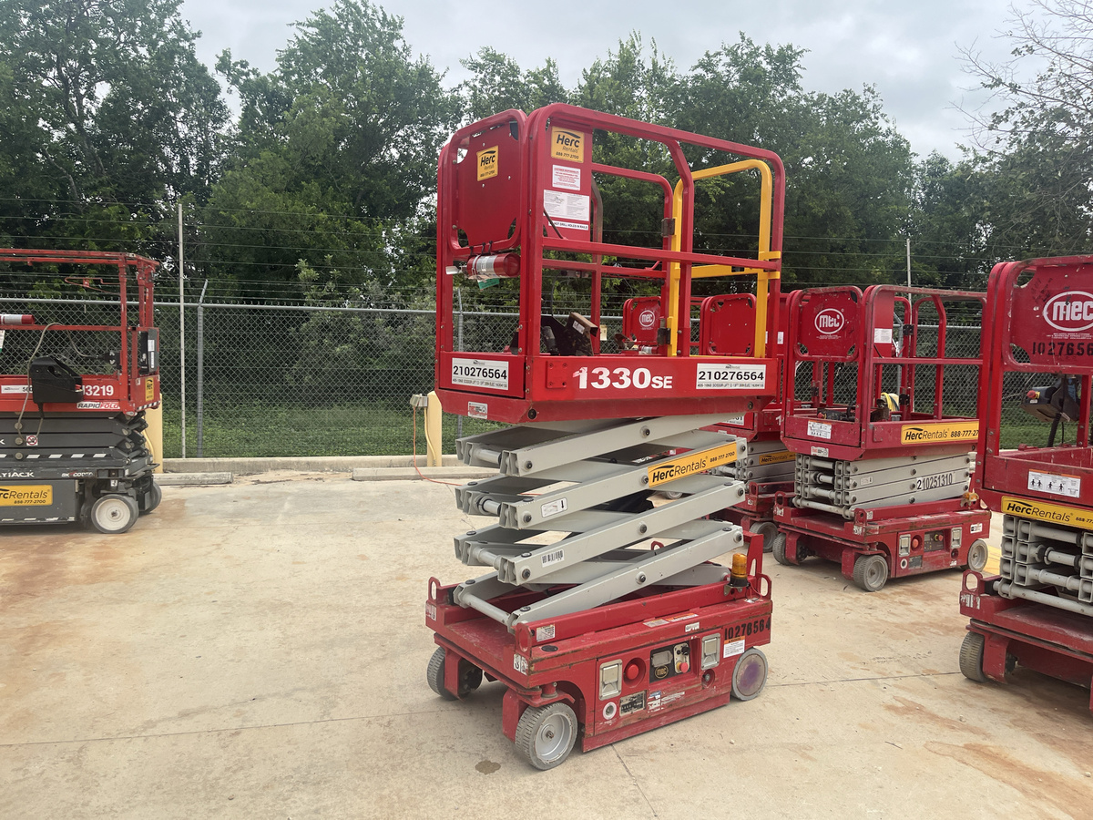 2019 MEC 1330SE-11