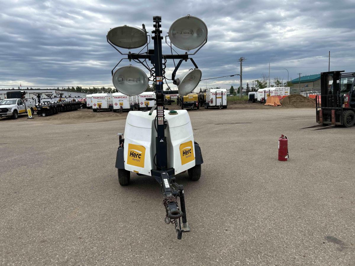 2018 Magnum MLT6S-5
