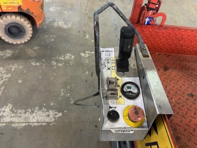 2019 Skyjack SJ4632-6