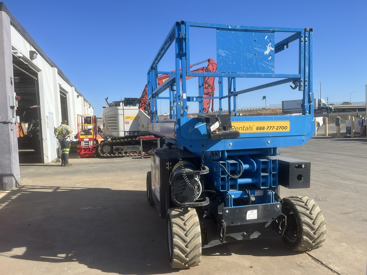 2019 Genie GS-2669 RT-4