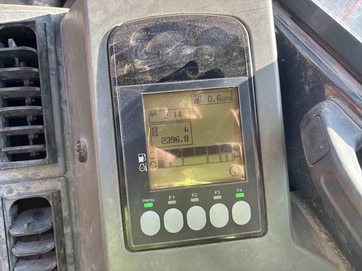 2021 Yanmar VIO80-5