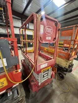 2021 MEC Micro 19