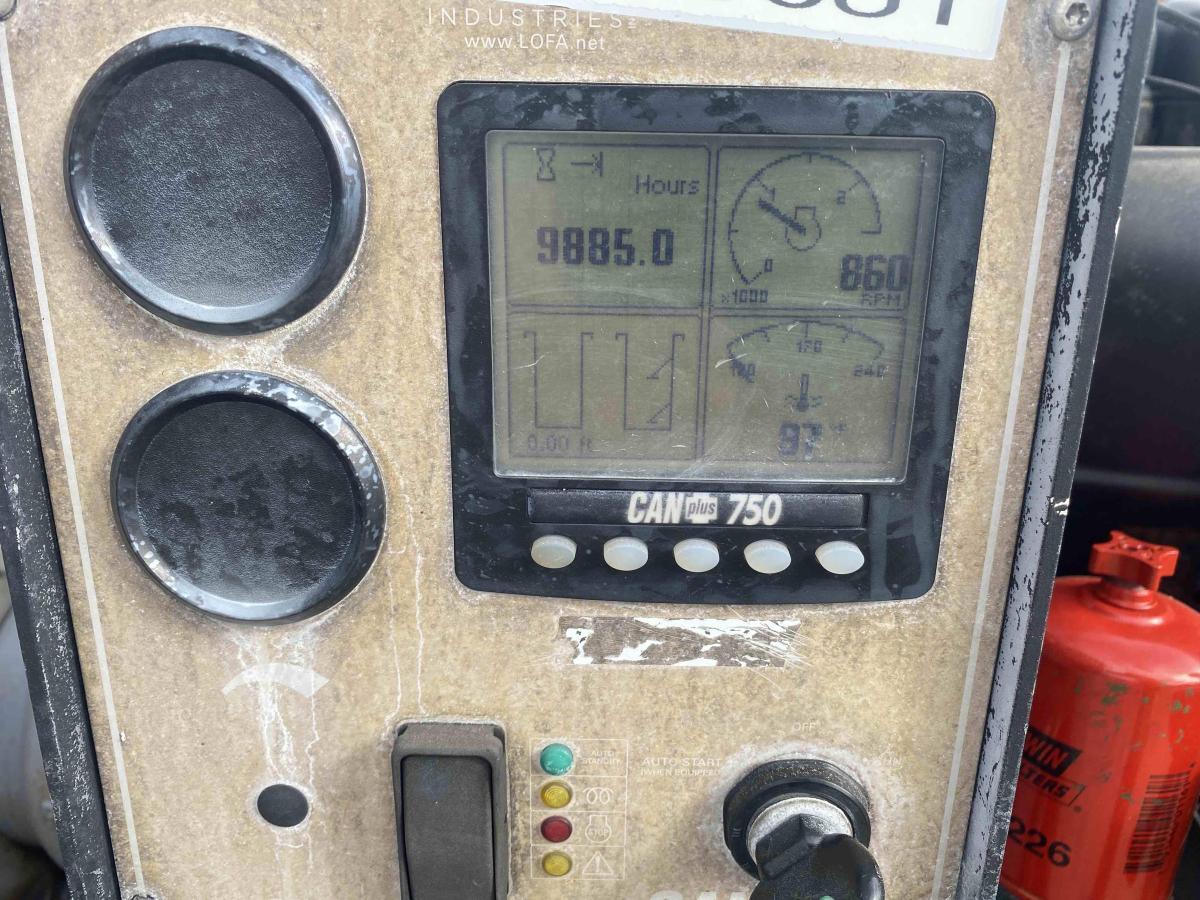 2005 Pioneer Pump PP66S12-5