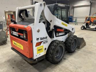 2018 Bobcat S570