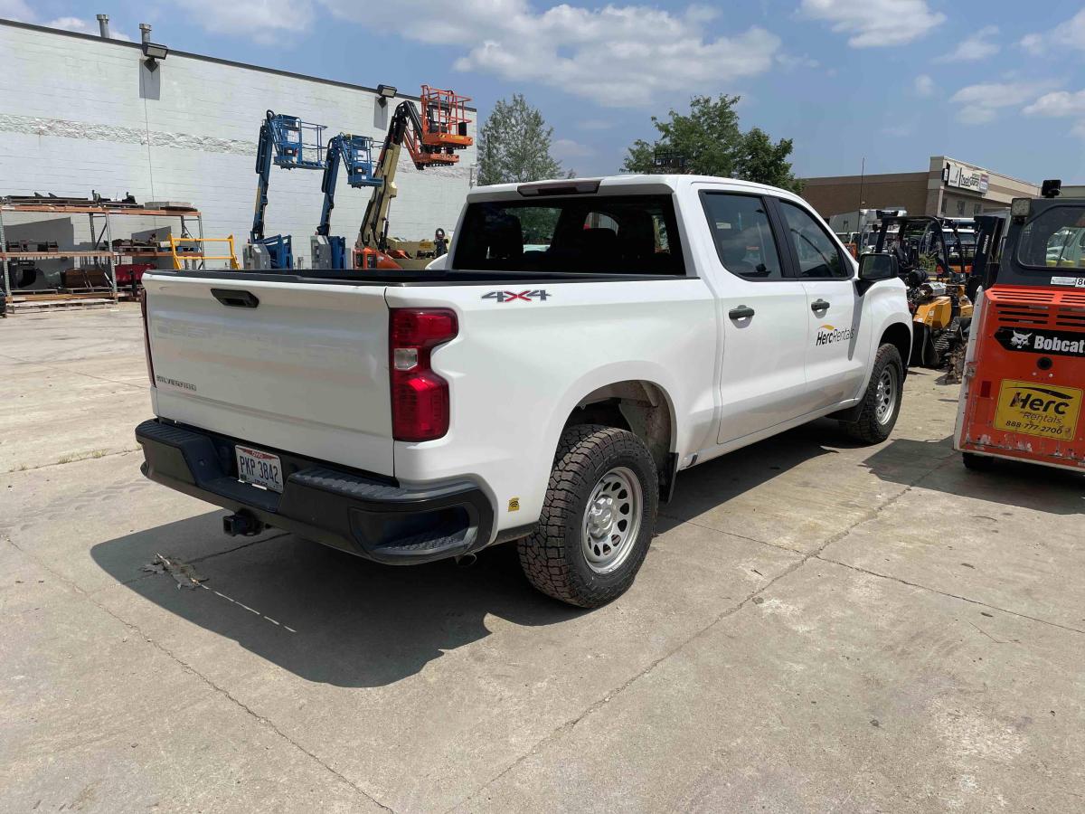 2019 Chevrolet 1500-3