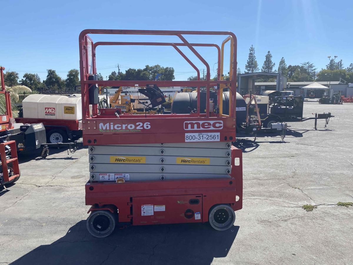 2021 MEC Micro26-3