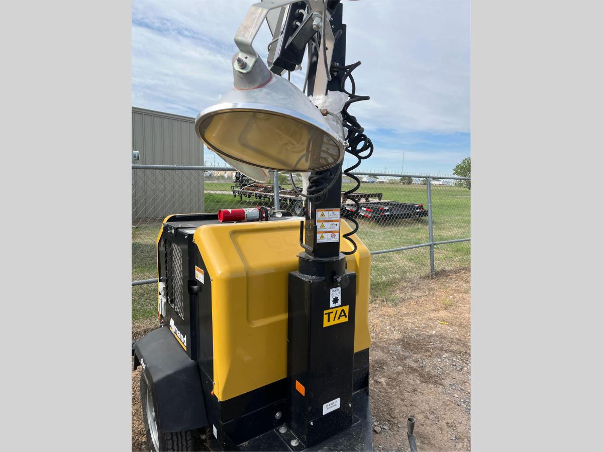 2020 Allmand Night-Lite Pro