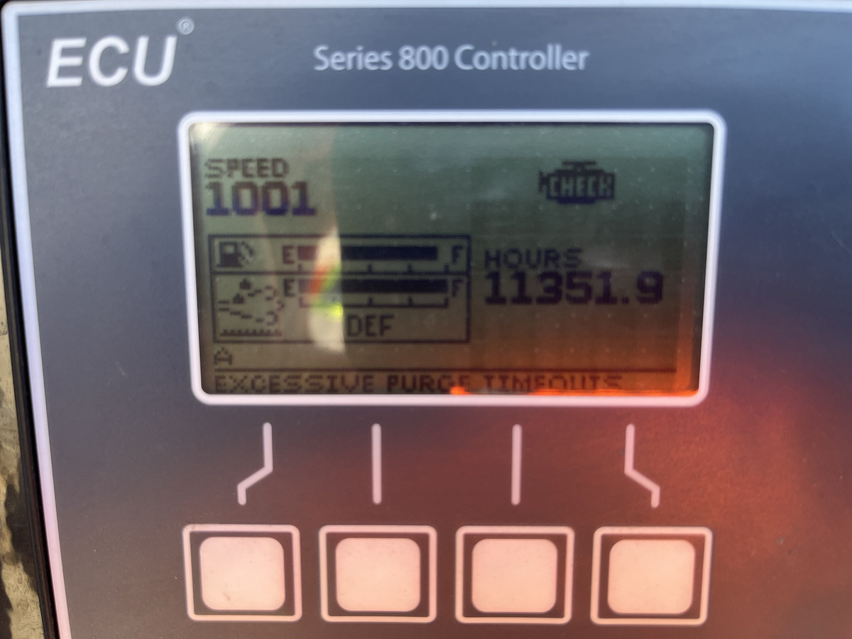 2018 Multiquip DCA-70SSU4F-7
