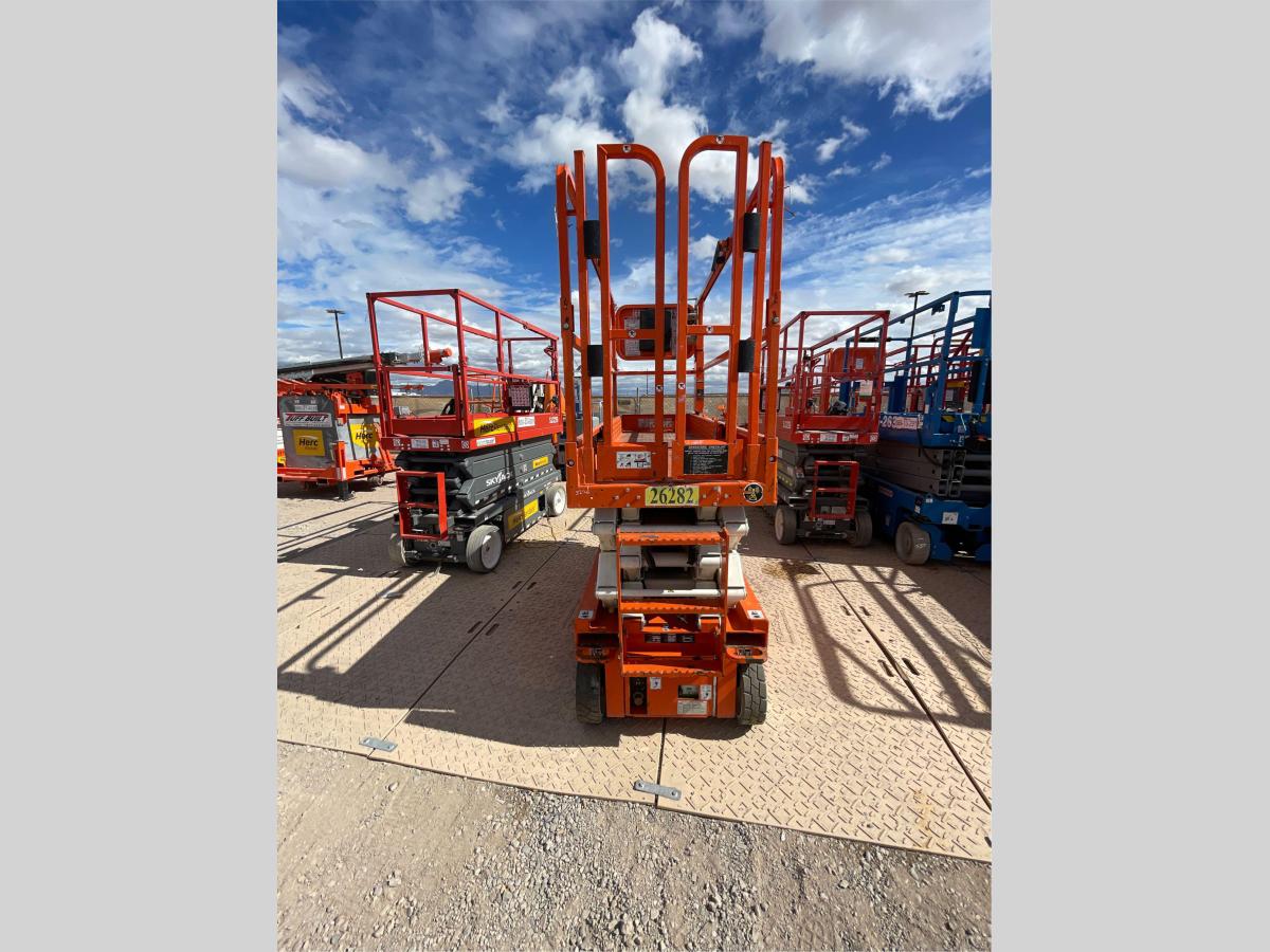 2020 Snorkel S3226E