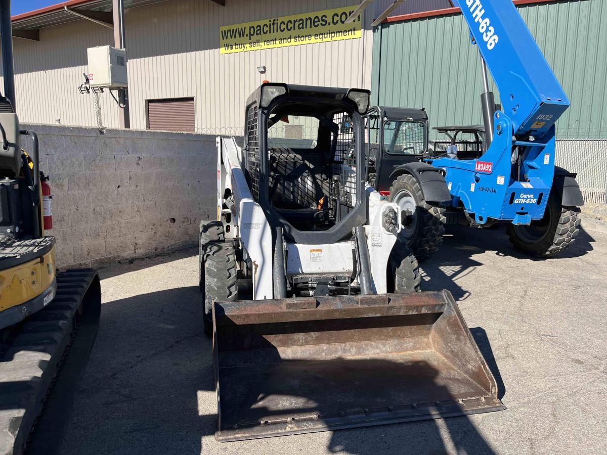 2016 Bobcat S630