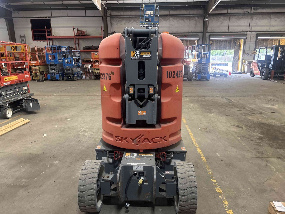 2018 Skyjack SJ30 ARJE-3