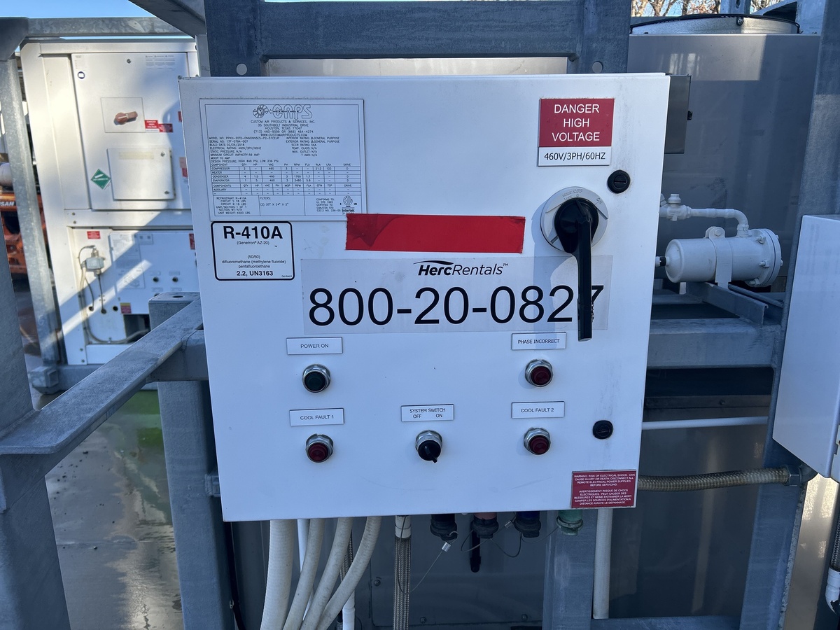 2018 Caps PPKH-20TD-4