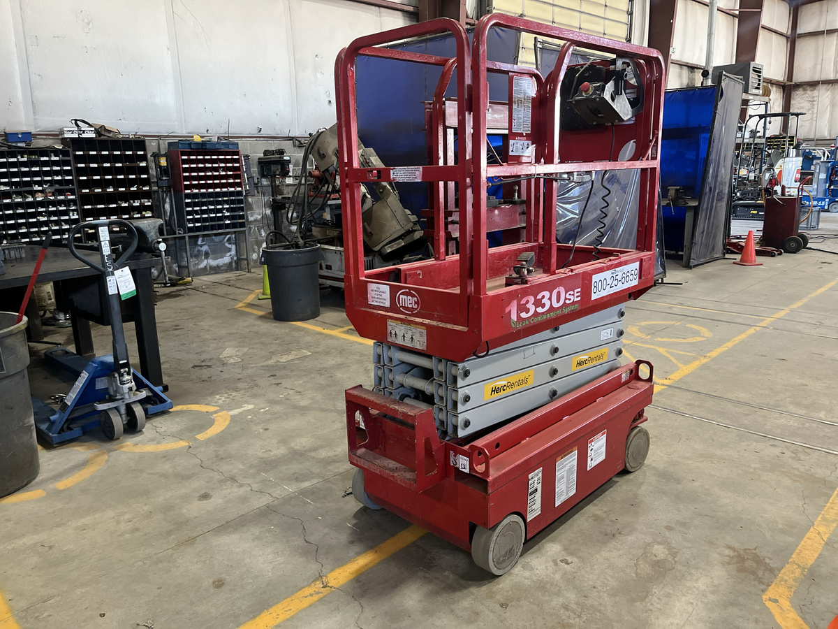 2019 MEC 1330SE-4