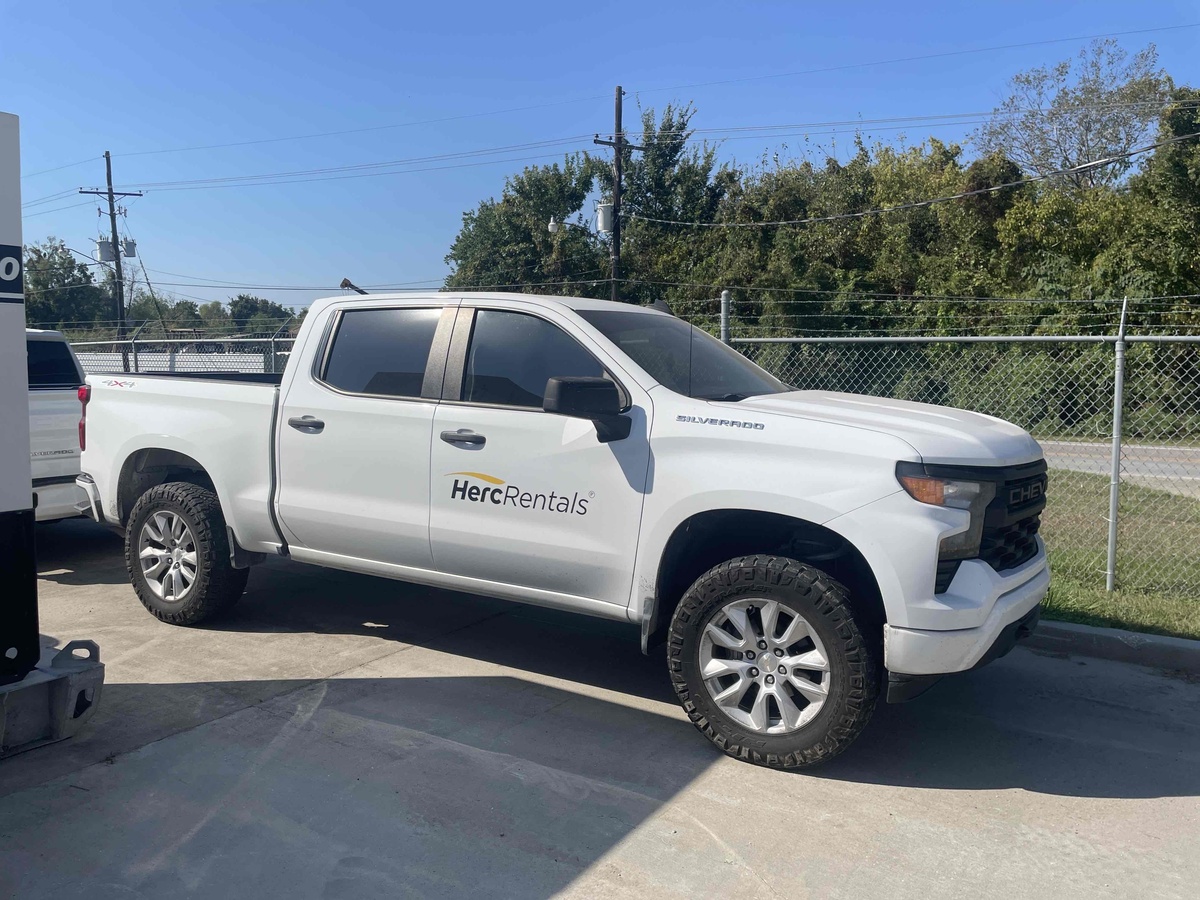 2022 Chevrolet 1500-1