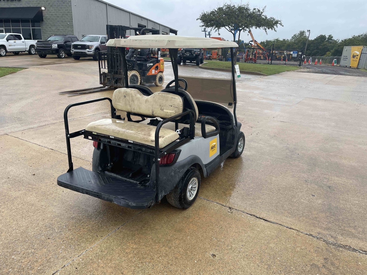 2018 Club Car Precedent-4