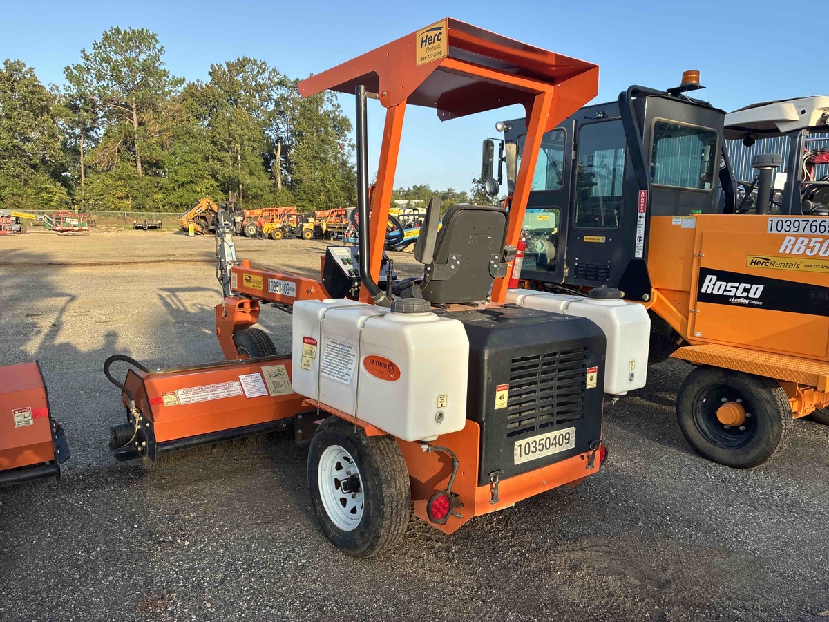 2022 LayMor SM300-3