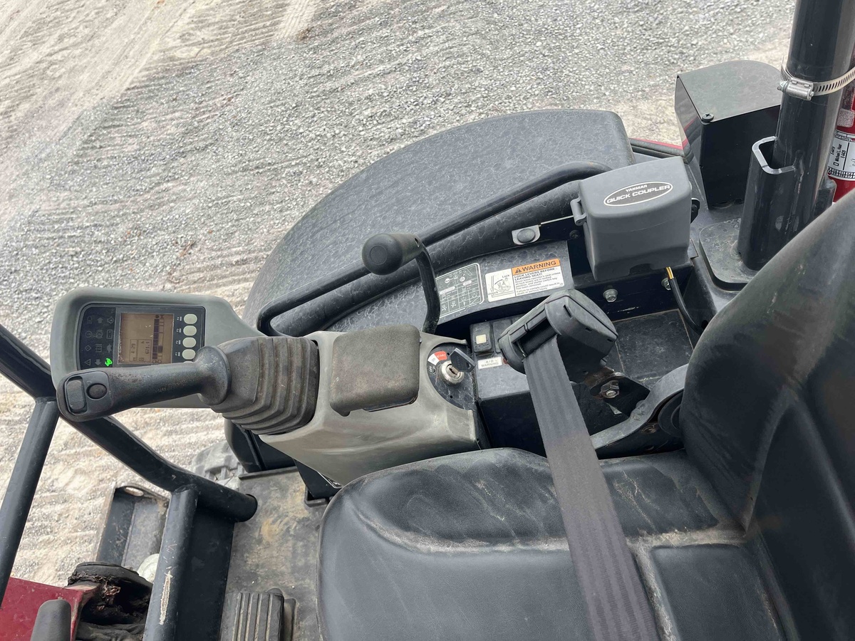 2022 Yanmar ViO25-11