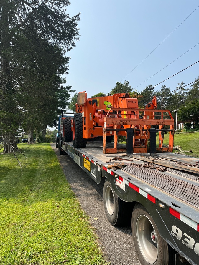 2018 Xtreme XR1255-4