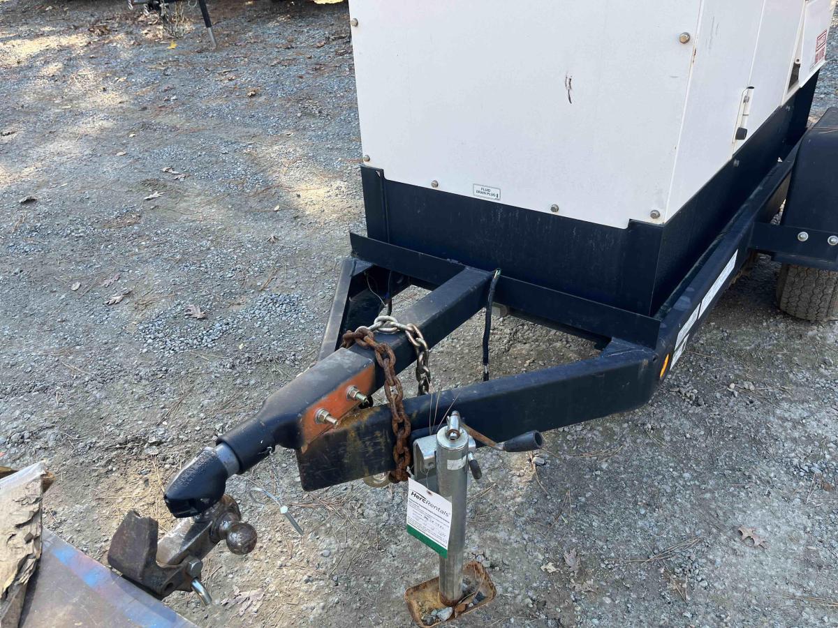 2019 Multiquip DCA25SSIU4F