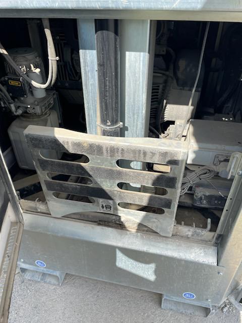 2019 Generac CUBE HYPER-2