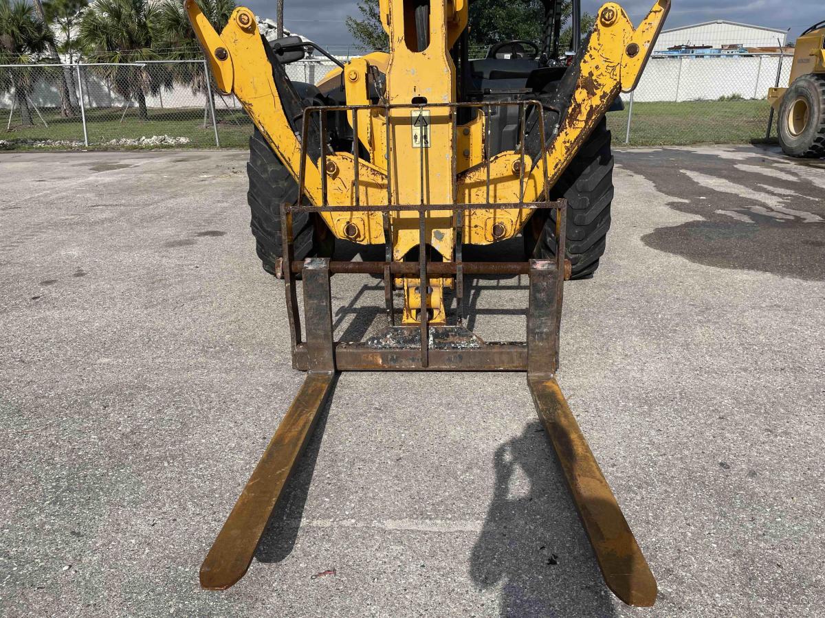 2016 JCB 512-56