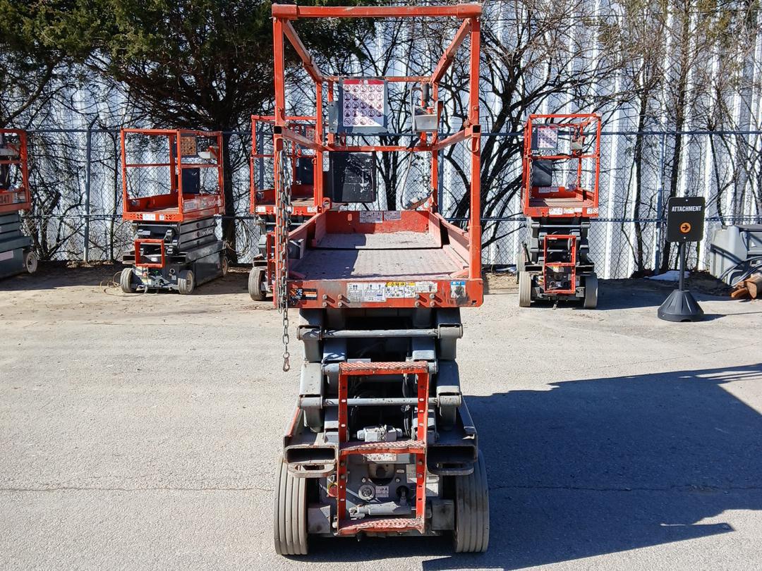 2015 Skyjack SJ3226