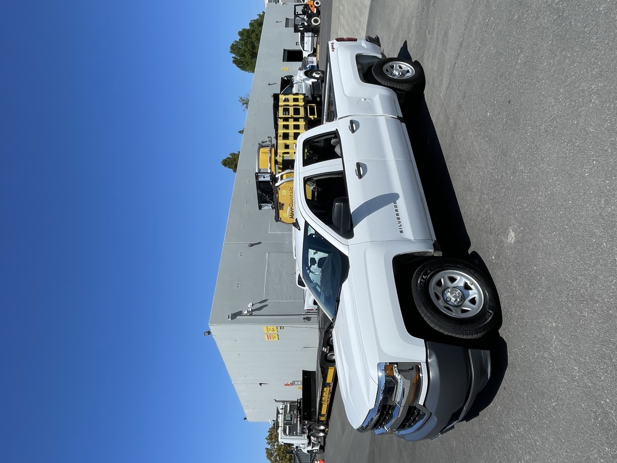 2019 Chevrolet 1500-1