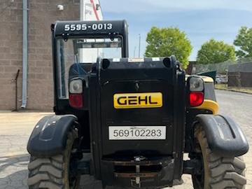 2021 Gehl RS5-19-2