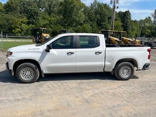 2019 Chevrolet 1500