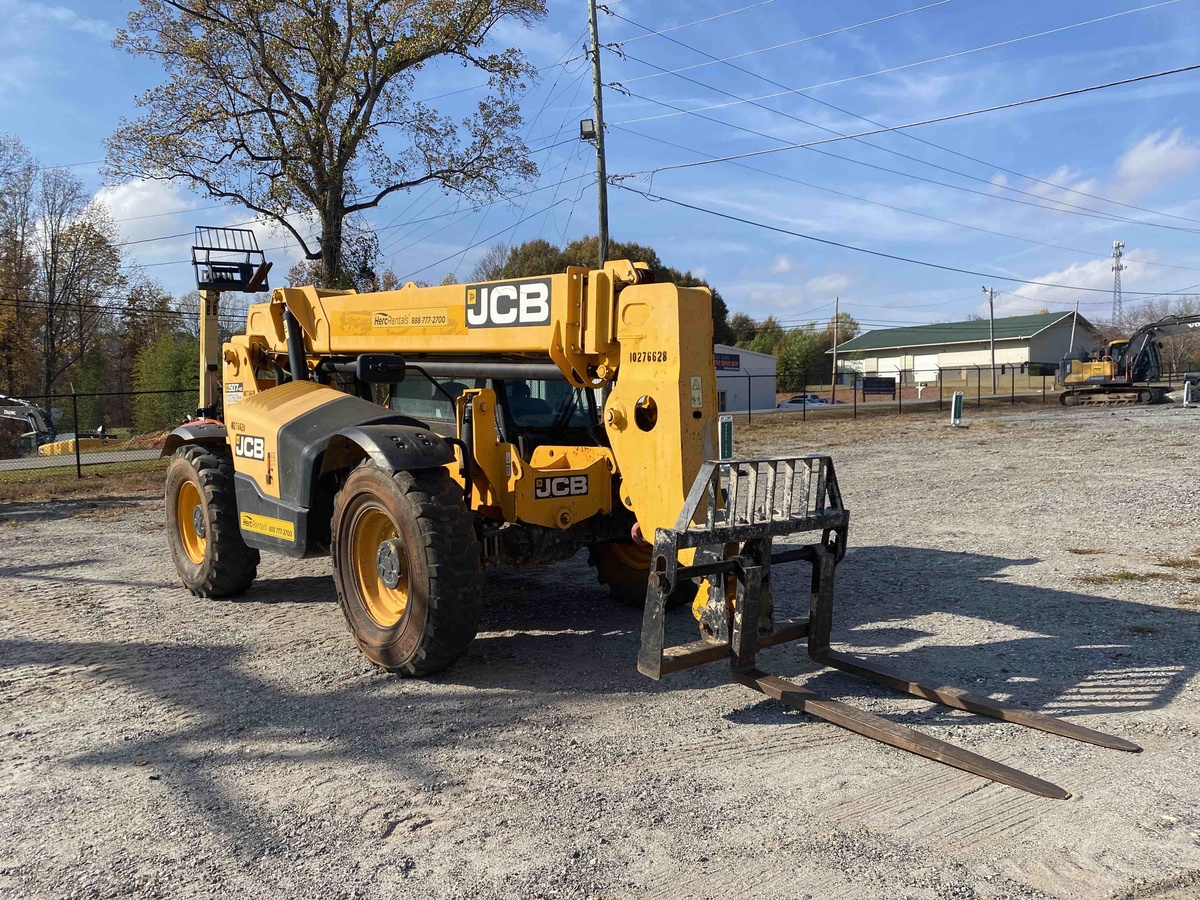 2019 JCB 507-42-2