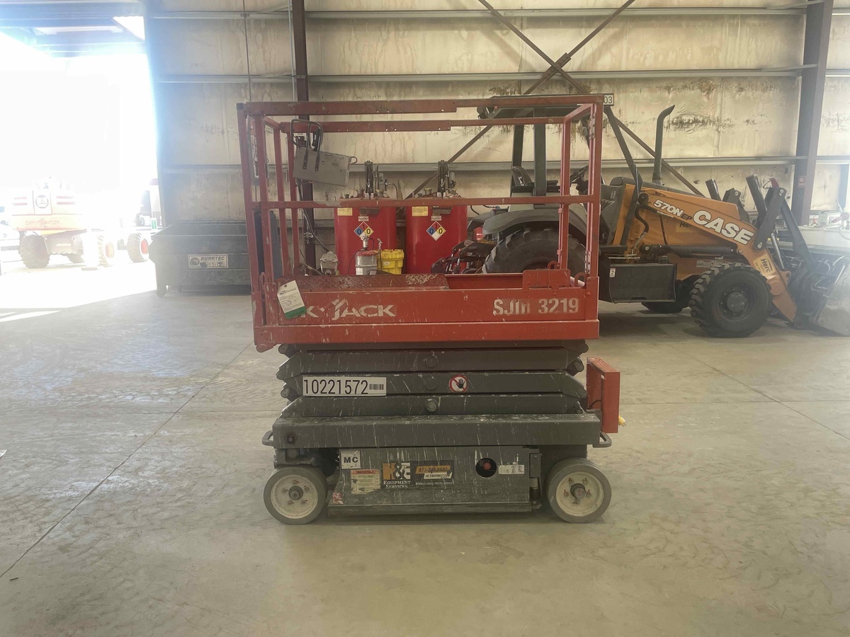2017 Skyjack SJ3219-11