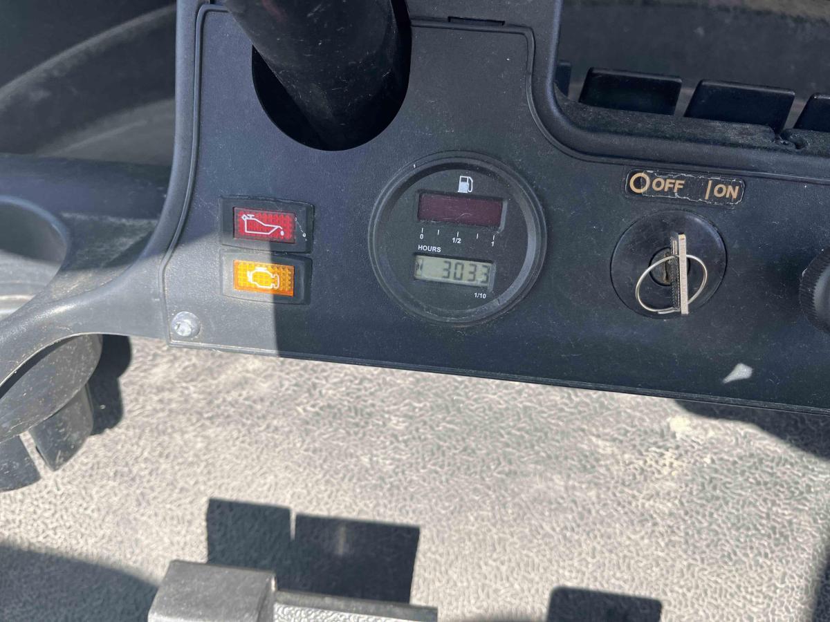 2021 Club Car TEMPO-10