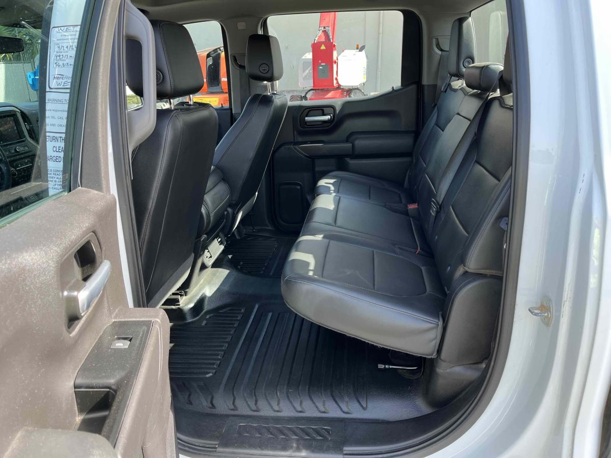 2020 Chevrolet 1500-8