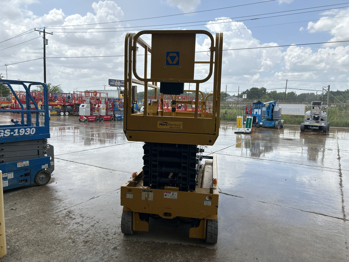 2021 XCMG XG3246DC